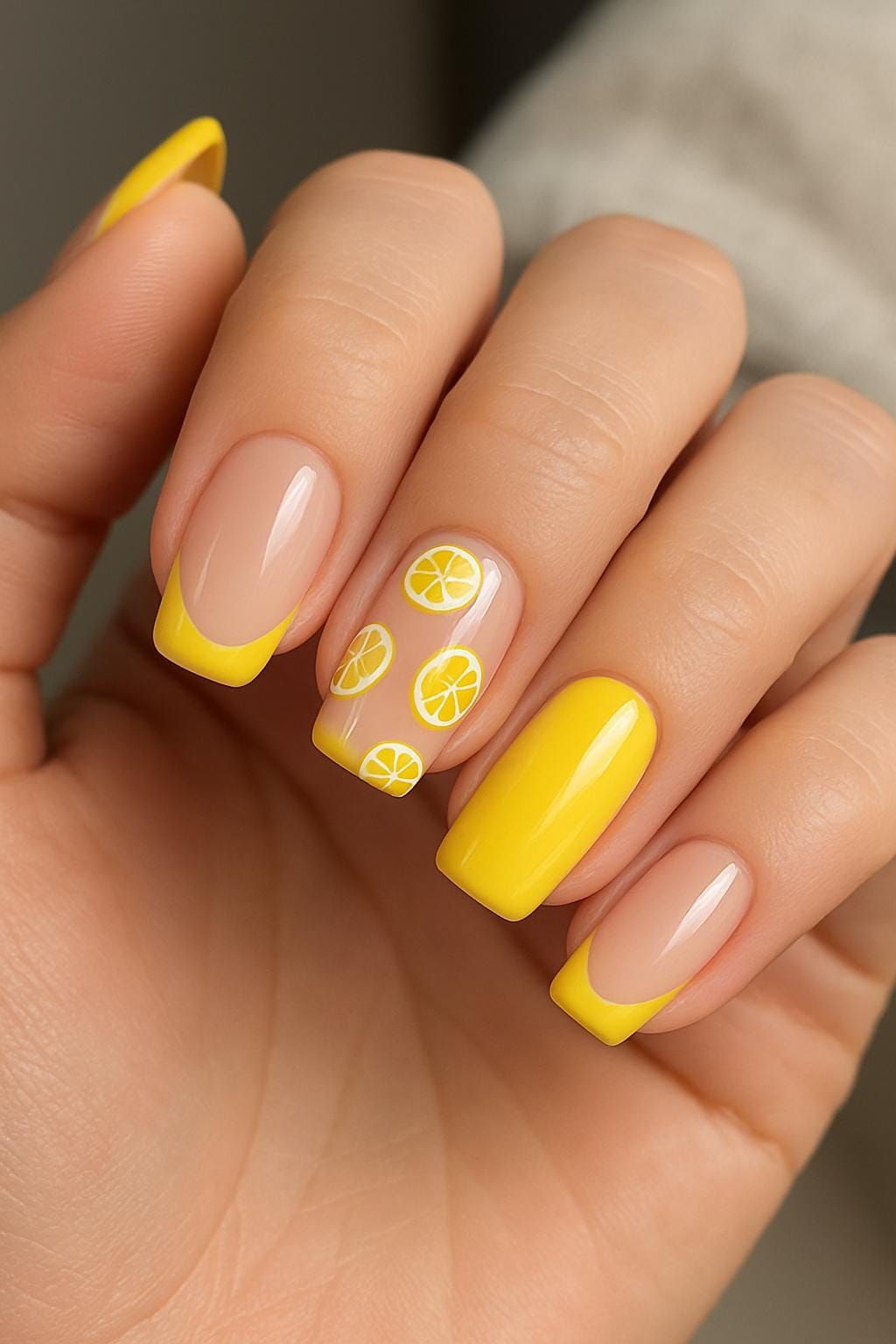 Nail Art