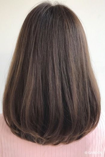 Hair Cut